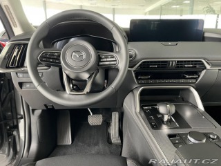 Mazda CX-60 2,5PHEV*AWD*241kW*REZERVA 2024