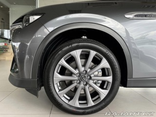 Mazda CX-60 2,5PHEV*AWD*241kW*REZERVA 2024