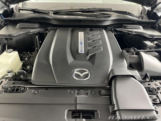Mazda CX-60 2,5PHEV*AWD*241kW*REZERVA 2024