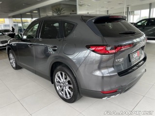 Mazda CX-60 2,5PHEV*AWD*241kW*REZERVA 2024