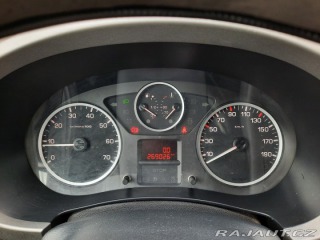 Peugeot Partner Tepee OUTDOOR 1,6 HDI 115k M5 2010