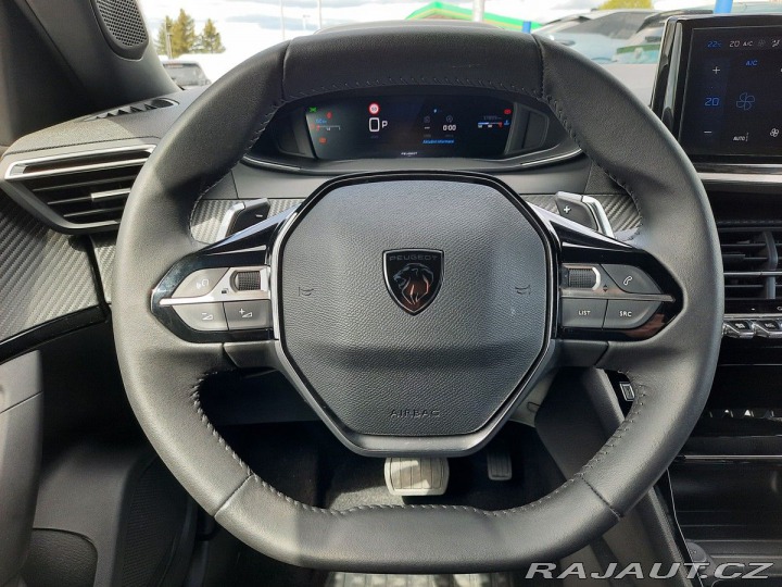 Peugeot 2008 ALLURE 1,2 PT 130k EAT8 2024