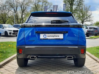 Peugeot 2008 ALLURE 1,2 PT 130k EAT8 2024
