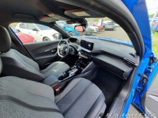 Peugeot 2008 ALLURE 1,2 PT 130k EAT8 2024