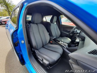 Peugeot 2008 ALLURE 1,2 PT 130k EAT8 2024