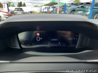 Peugeot 2008 ALLURE 1,2 PT 130k EAT8 2024