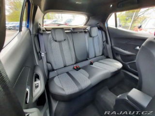 Peugeot 2008 ALLURE 1,2 PT 130k EAT8 2024