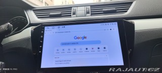 Škoda Superb 3 2018