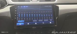Škoda Superb 3 2018