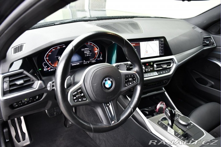 BMW 3 320d xDrive M-SPORT REZER 2022