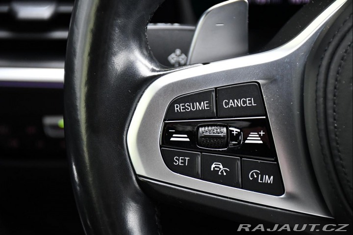 BMW 3 320d xDrive M-SPORT REZER 2022