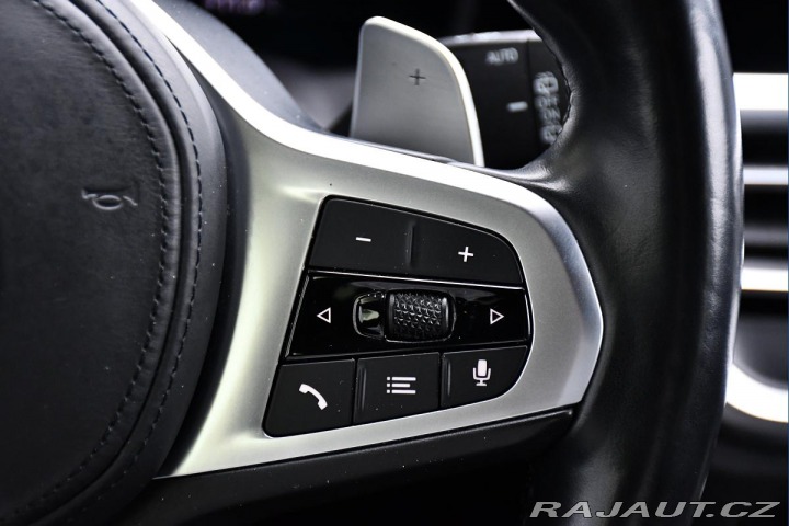 BMW 3 320d xDrive M-SPORT REZER 2022