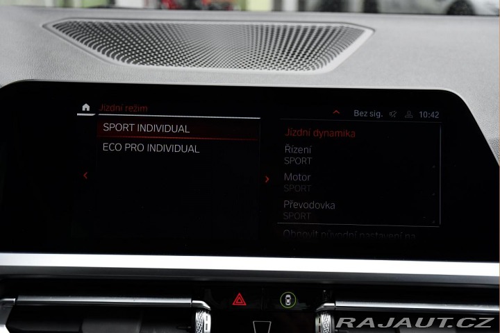 BMW 3 320d xDrive M-SPORT REZER 2022