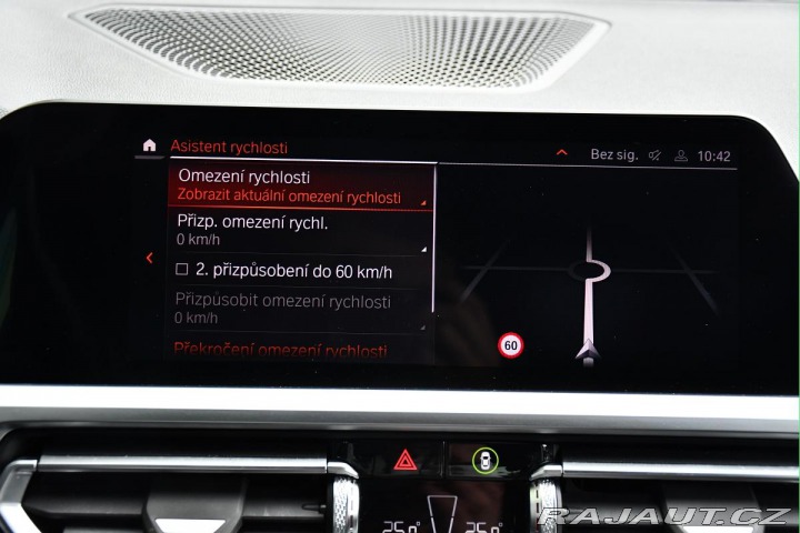BMW 3 320d xDrive M-SPORT ČR 1M 2022