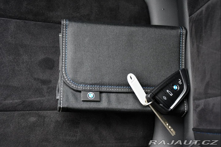BMW 3 320d xDrive M-SPORT REZER 2022