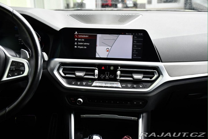 BMW 3 320d xDrive M-SPORT REZER 2022