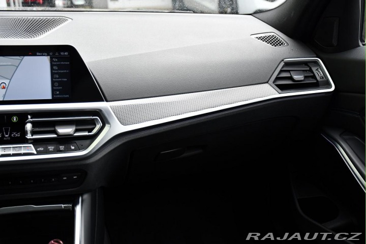 BMW 3 320d xDrive M-SPORT REZER 2022