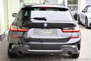 BMW 3 320d xDrive M-SPORT REZER 2022