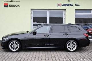 BMW 3 320d xDrive M-SPORT REZER 2022