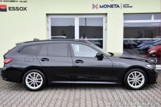 BMW 3 320d xDrive M-SPORT REZER 2022
