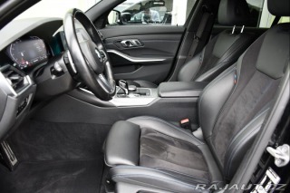 BMW 3 320d xDrive M-SPORT REZER 2022