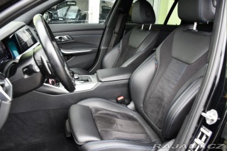 BMW 3 320d xDrive M-SPORT REZER 2022