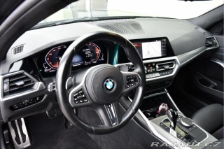 BMW 3 320d xDrive M-SPORT REZER 2022