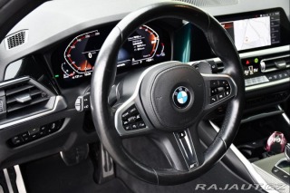 BMW 3 320d xDrive M-SPORT REZER 2022
