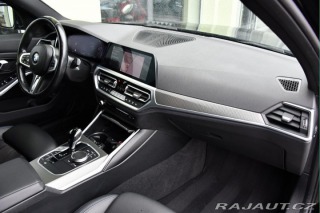 BMW 3 320d xDrive M-SPORT REZER 2022