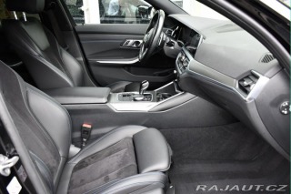 BMW 3 320d xDrive M-SPORT REZER 2022