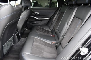 BMW 3 320d xDrive M-SPORT REZER 2022