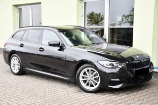 BMW 3 320d xDrive M-SPORT REZER 2022