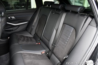 BMW 3 320d xDrive M-SPORT REZER 2022