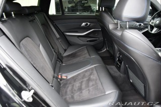 BMW 3 320d xDrive M-SPORT REZER 2022