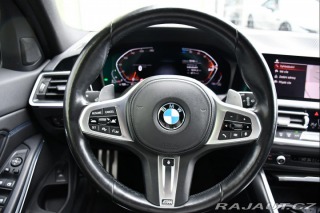 BMW 3 320d xDrive M-SPORT REZER 2022