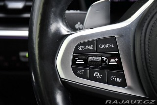 BMW 3 320d xDrive M-SPORT REZER 2022