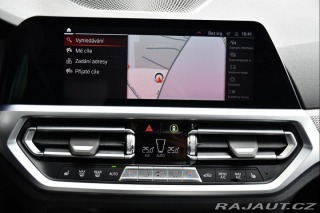 BMW 3 320d xDrive M-SPORT REZER 2022