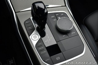 BMW 3 320d xDrive M-SPORT REZER 2022