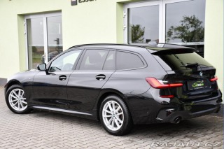 BMW 3 320d xDrive M-SPORT REZER 2022