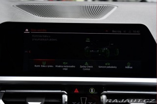 BMW 3 320d xDrive M-SPORT REZER 2022