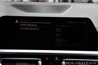 BMW 3 320d xDrive M-SPORT REZER 2022