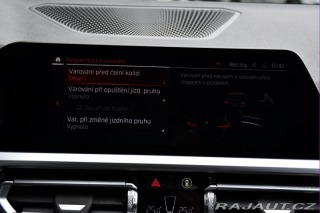 BMW 3 320d xDrive M-SPORT REZER 2022
