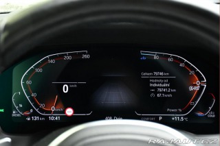BMW 3 320d xDrive M-SPORT REZER 2022