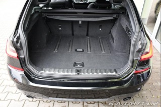 BMW 3 320d xDrive M-SPORT REZER 2022
