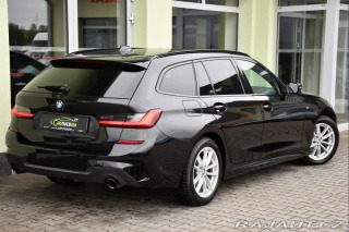 BMW 3 320d xDrive M-SPORT REZER 2022