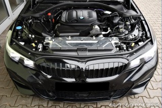 BMW 3 320d xDrive M-SPORT REZER 2022