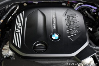 BMW 3 320d xDrive M-SPORT REZER 2022