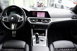 BMW 3 320d xDrive M-SPORT REZER 2022