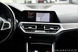 BMW 3 320d xDrive M-SPORT REZER 2022