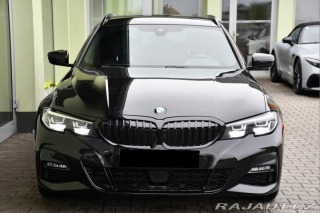 BMW 3 320d xDrive M-SPORT REZER 2022